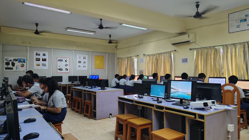 Computer Lab